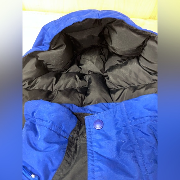 Y2K Columbia Down Coat - Picture 6 of 14